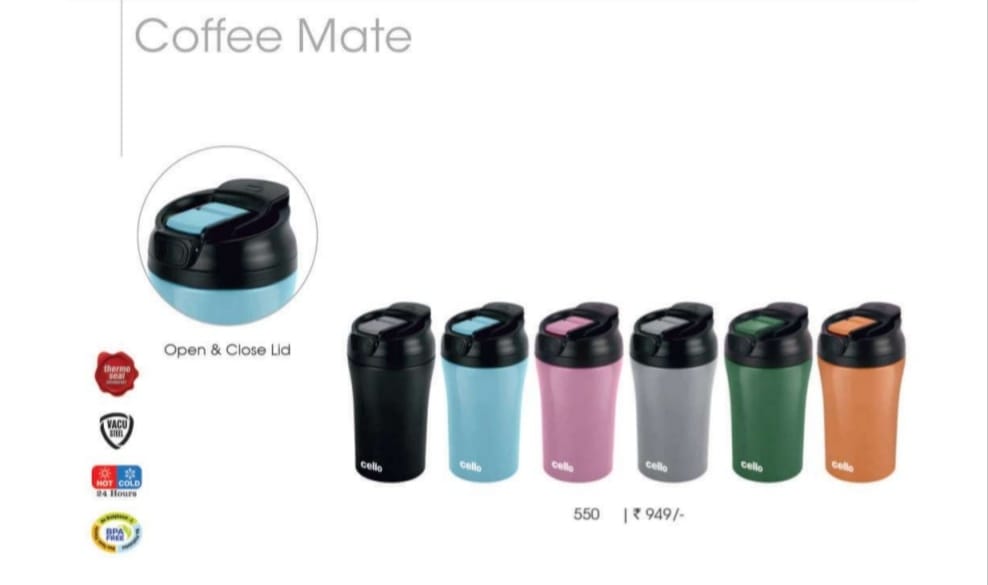 coffee mate